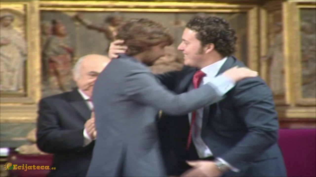 Écija 2009 - 5º Centenario Hermandad de La Piedad