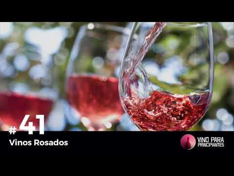 Video: Enamórate De Estos Vinos Rosados más Pesados