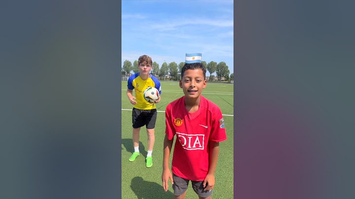 PAINFUL GUESS THE PLAYER CHALLENGE VS MINI RONALDO!!