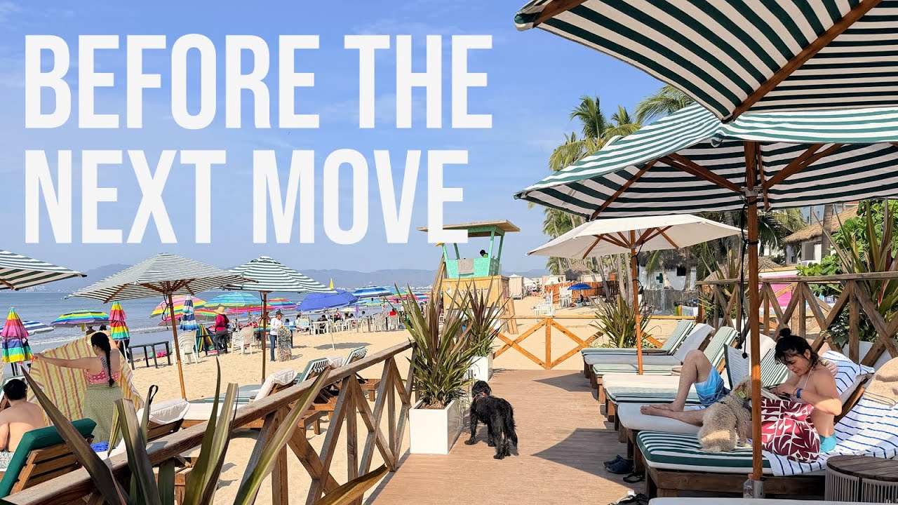 What Happens On My Last Day Before Returning to Build in Nicaragua?