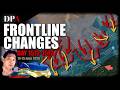 [ Ukraine Frontline Changes ] MASSIVE INSANE RUSSIAN ADVANCES!!! So many insane advances!