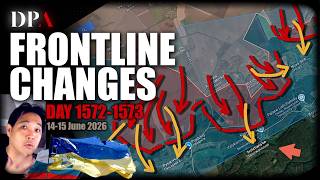[ Ukraine Frontline Changes ] MASSIVE INSANE RUSSIAN ADVANCES!!! So many insane advances!