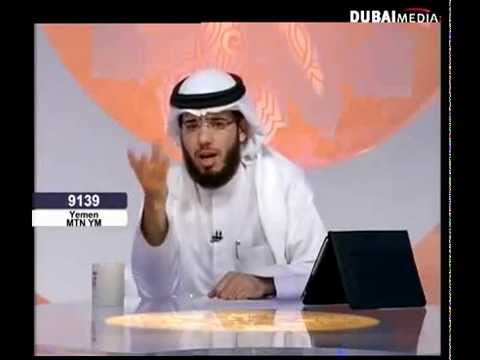 استثمار الابناء الشيخ وسيم يوسف