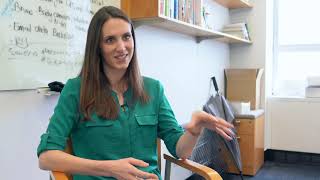 Sandra Matz - Big Data, Prediction, and Explanation