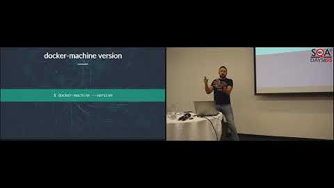 Appium Dockerization: from scratch to advanced implementation