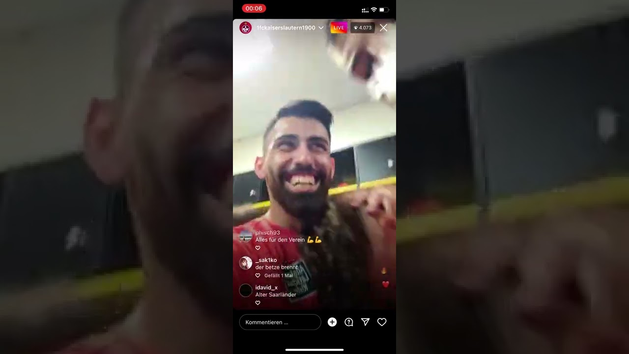 1. FC Kaiserslautern Aufstieg 2022 