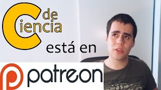 importante cdeciencia est en patreon