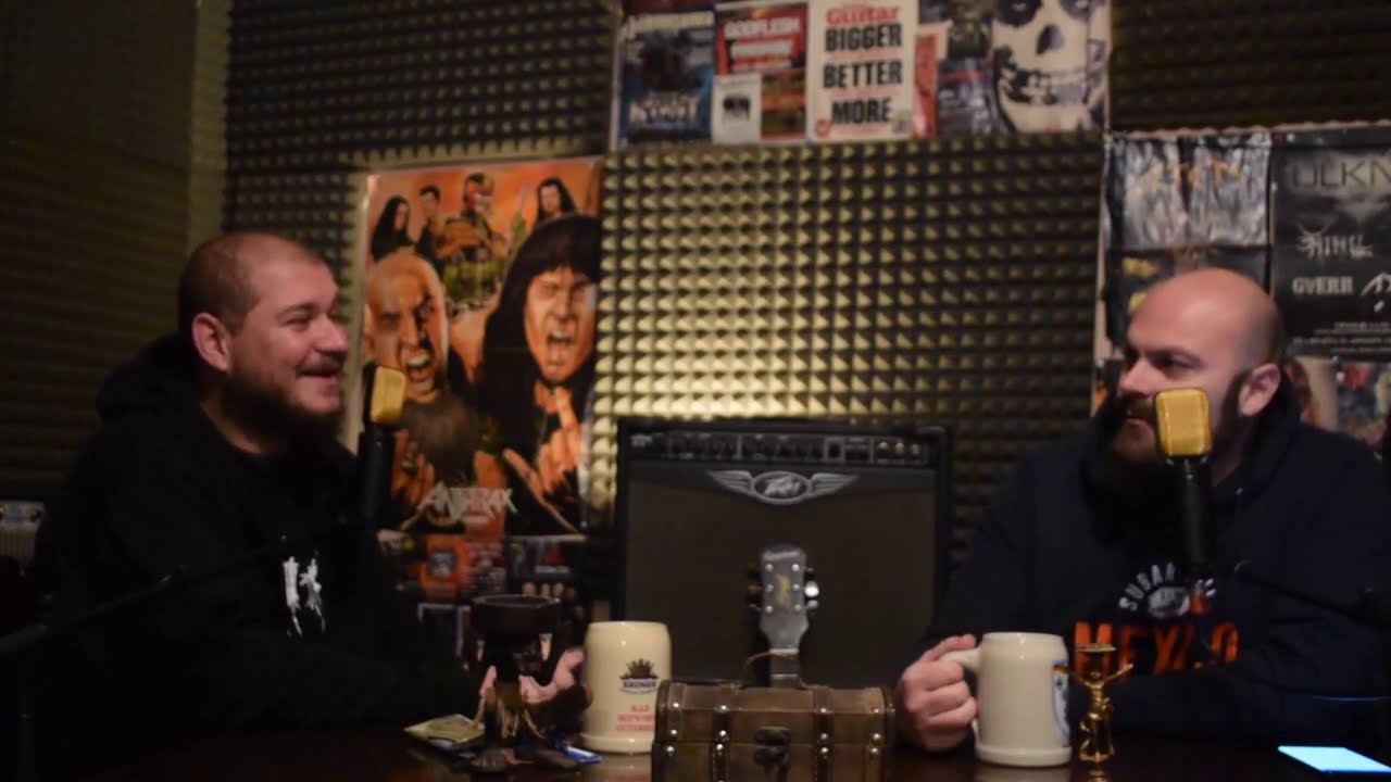 Besi, Andi Podcast #28