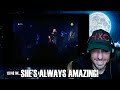 Anouk - Modern World Live @ Gelredome Reaction!