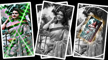 MON MANE NE NA  BANGLA SONG FILE ALIGHT MOTION NEW TRENDING XML FILE❤️‍🔥©© 444197F