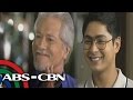 Marc Logan presents 'Ikaw Lamang' bloopers