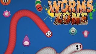 worms zone || offline snake game|| snake game || screenshot 3