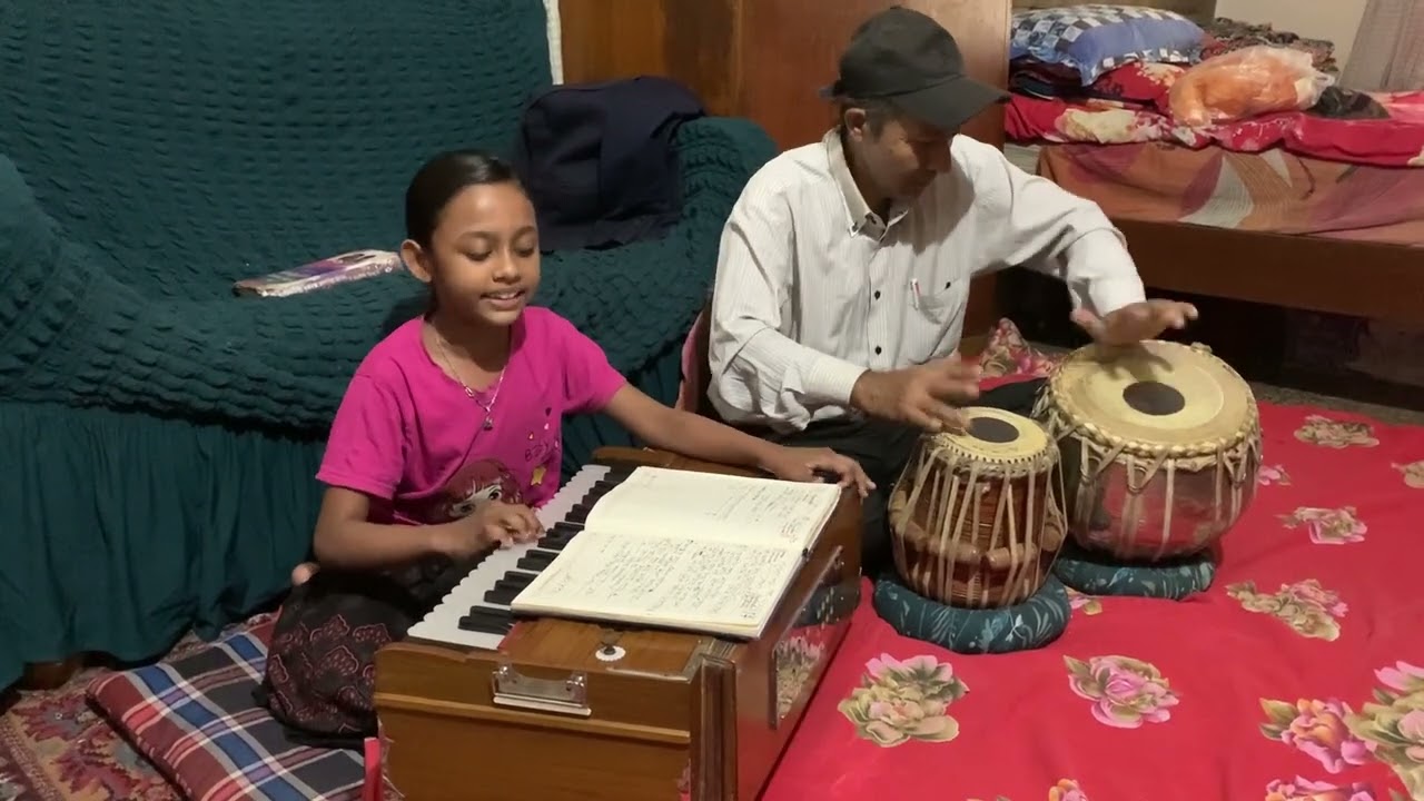 ও মাঝি নাঁও ছাইড়া দে