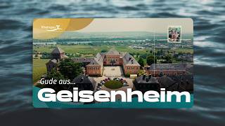 Geisenheim - Jung im Herzen, verwurzelt im Wein