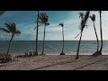 Punta Cana, Dominican Republic - DJI Osmo Pocket 4K