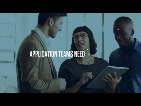Infosys DevSecOps Platform