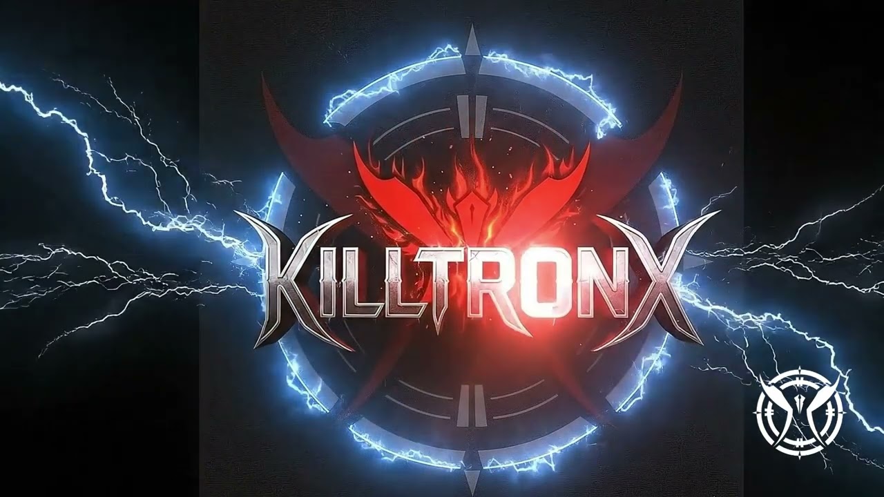 Machine of Flesh Killtronx ‐Heavy Metal Power Metal