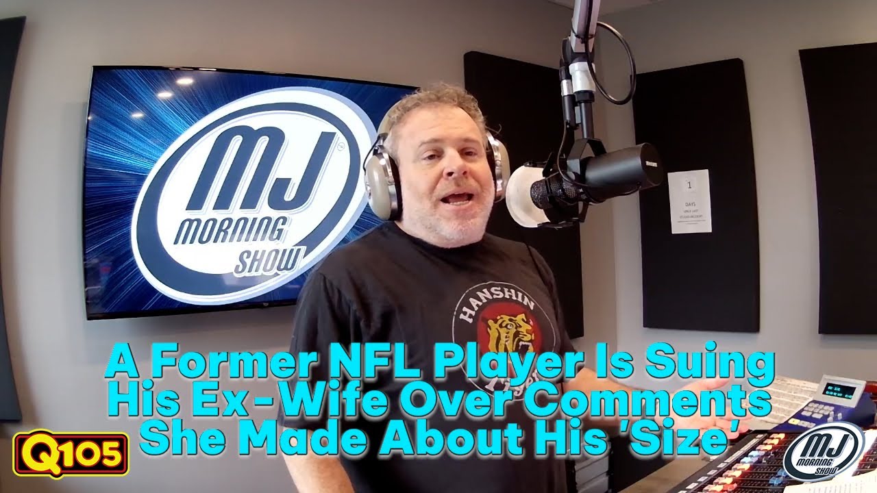 Former NFL Player Matt Kalil Sues Ex-Wife Over Size Comments