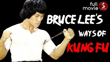 Bruce Lee