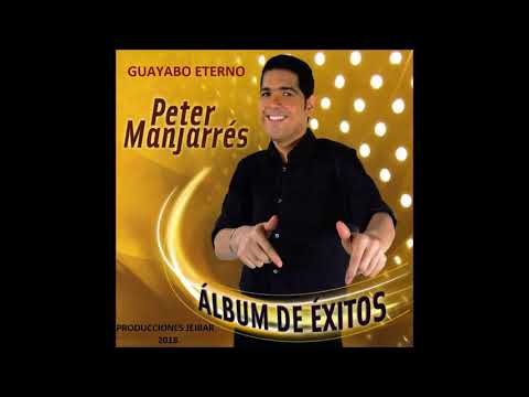 Guayabo eterno - Peter Manjarres