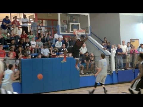 Nike Mokan Elite Class of 2014 Mixtape