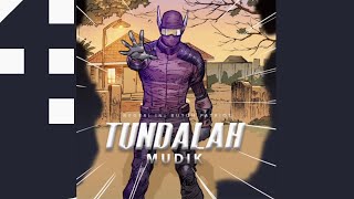 Tundalah Mudik