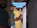 Er Moazzam Hussain independent MLA candidate Balrampur vidhansabha!