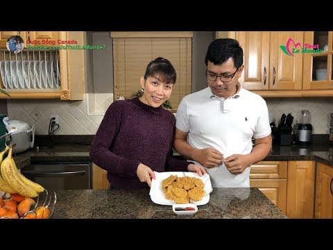 Video Bí Quyết Làm Chả Cá Hồi Dai Ngon Mềm Mịn Từ Cá Ông Xã... - youtube