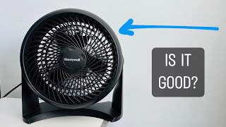 Breakdown of 'Honeywell TurboForce Power Fan' 😊 by Daniel 400 views 2 weeks ago 1 minute, 58 seconds