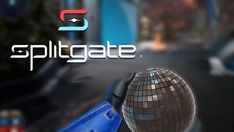 Splitgate | Oddball compilation • 1