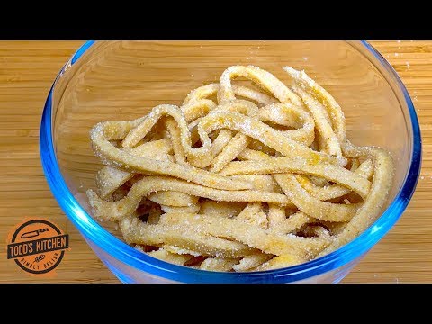 how-to-make-keto-pasta-|-keto-pasta-recipe-at-home-4k