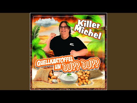 Quellkartoffel un Dupp Dupp