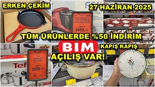 Bi̇me Koşunerken Çeki̇maçilişa Özel Tüm Ürünlerde %50 İndi̇ri̇myari Fi̇yatinabi̇m 27 Hazi̇ran 2025