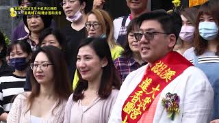1090312大武宮五年千歲駕往龍隱寺謁祖進香-01