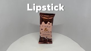Blue Heaven Cookie & Crush Chocolate Lipstick screenshot 4