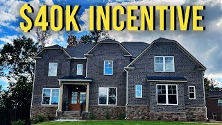 Douglasville, GA| New Home Construction| 1 Acre Lot(s)