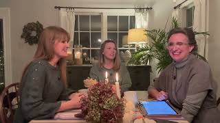 Coffee + Convo Promo
