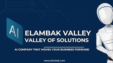 Elambak Valley | AI-Powered Automation & ERP Solutions