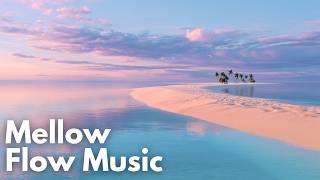 Luminous Dawn | Premium Relaxing Music for Pure Bliss | Mellow Flow Music