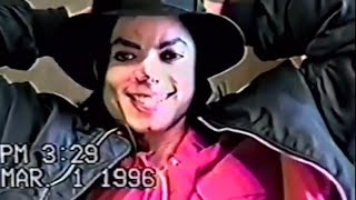 Michael Jackson’s Full Interrogation on Child M🅾️lestation case‼️