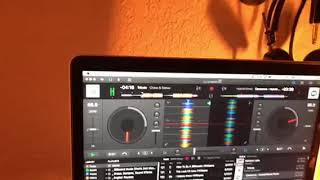 Rolls Audio Ducker DU30b demonstration. Song: Tribute by Chase