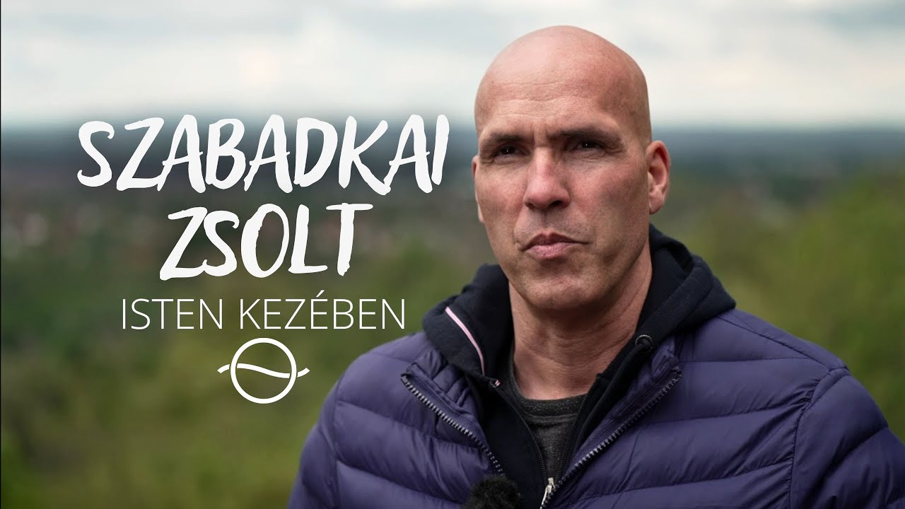 ÉLJ ÚGY, HOGY KÉRDEZZENEK! - Isten kezében