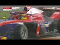 Race 2 - Round 9 Zandvoort F1 Circuit - Formula Regional European Championship by Alpine