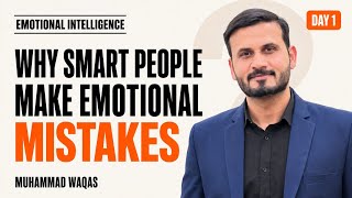 Emotional Intelligence 101: Master Self-Awareness & Self-Management