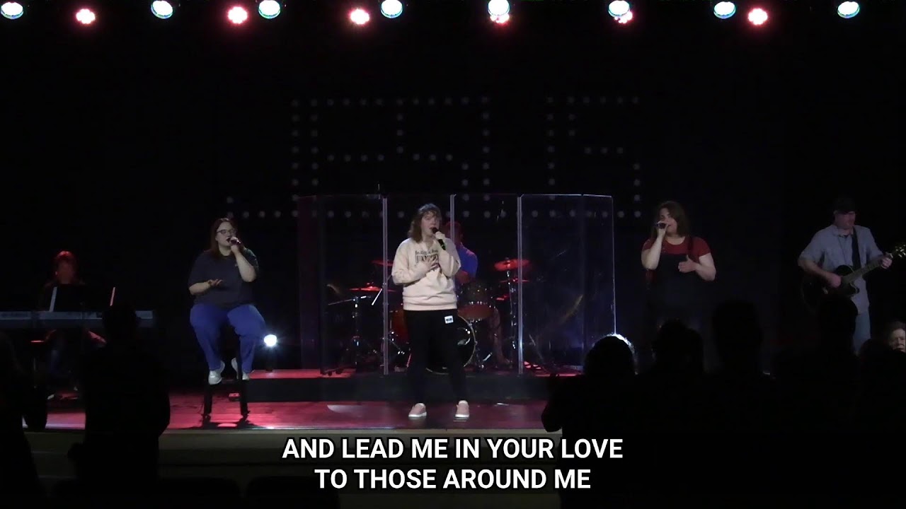 Harmony Christian Church Homepage 1 YouTube player