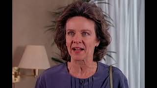 Melrose Place-Alison's Wicked Mom