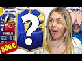 MIA MOGLIE SPENDE 500€ PER I TOTY e TROVA QUESTO... FIFA 21 TOTY Pack Opening