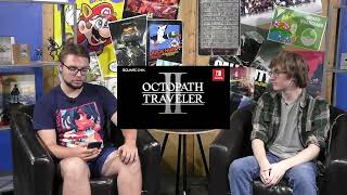 Being Direct with Nintendo