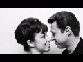 Steve Lawrence & Eydie Gorme ~ Baby It's Cold Outside