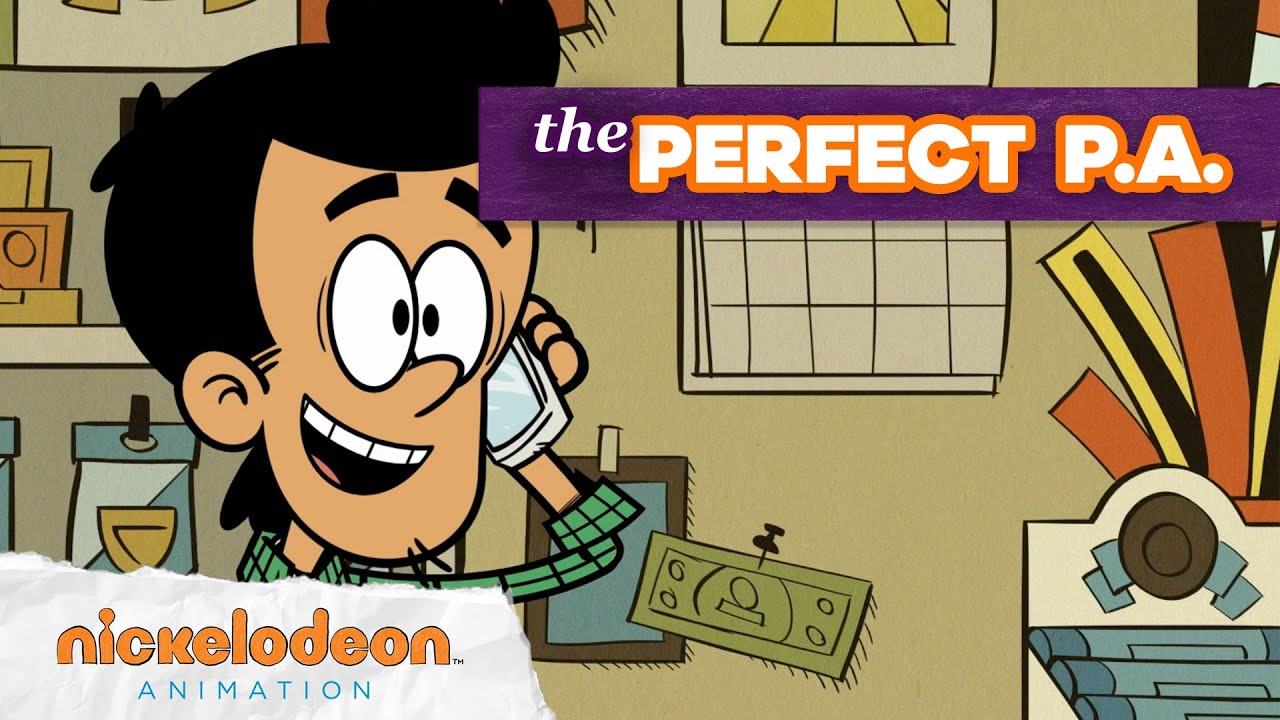 The Perfect Production Assistant